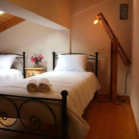 Luxurious Angelina 2 Apartament *