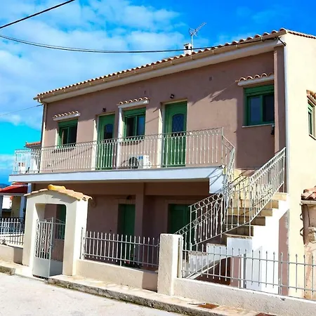 Apartament Luxurious Angelina 2