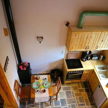 Apartament Luxurious Angelina 2 *