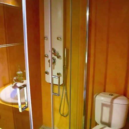 Apartament Luxurious Angelina 2