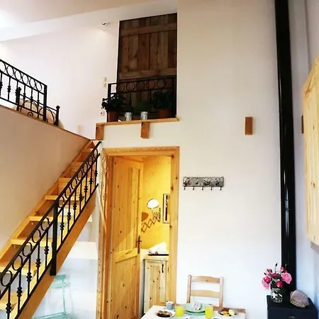 Luxurious Angelina 2 * Karavomylos