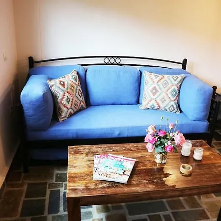 Luxurious Angelina 2 Apartment *