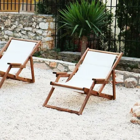 Apartment Luxurious Angelina 2