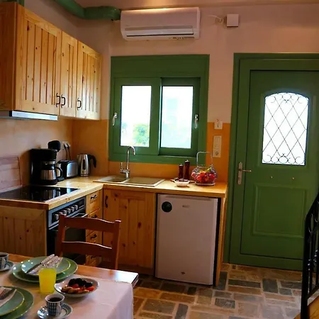 Luxurious Angelina 2 Apartment