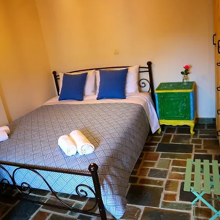 Luxurious Angelina 2 アパート